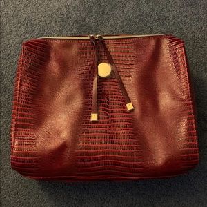 Cosmetic bag